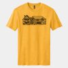 Perfect Blend ® CVC Tee Thumbnail