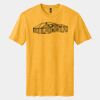 Perfect Blend ® CVC Tee Thumbnail