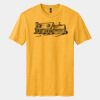 Perfect Blend ® CVC Tee Thumbnail