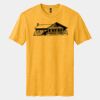 Perfect Blend ® CVC Tee Thumbnail