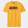 Perfect Blend ® CVC Tee Thumbnail