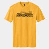 Perfect Blend ® CVC Tee Thumbnail