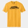 Perfect Blend ® CVC Tee Thumbnail