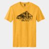 Perfect Blend ® CVC Tee Thumbnail