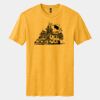 Perfect Blend ® CVC Tee Thumbnail