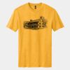 Perfect Blend ® CVC Tee Thumbnail