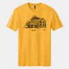 Perfect Blend ® CVC Tee Thumbnail