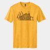 Perfect Blend ® CVC Tee Thumbnail