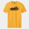 Perfect Blend ® CVC Tee Thumbnail