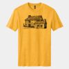 Perfect Blend ® CVC Tee Thumbnail