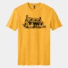 Perfect Blend ® CVC Tee Thumbnail