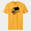 Perfect Blend ® CVC Tee Thumbnail