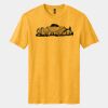 Perfect Blend ® CVC Tee Thumbnail