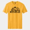 Perfect Blend ® CVC Tee Thumbnail