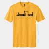 Perfect Blend ® CVC Tee Thumbnail
