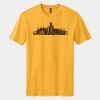 Perfect Blend ® CVC Tee Thumbnail