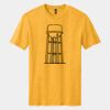 Perfect Blend ® CVC Tee Thumbnail