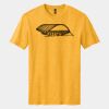Perfect Blend ® CVC Tee Thumbnail