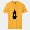 Perfect Blend ® CVC Tee Thumbnail