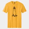 Perfect Blend ® CVC Tee Thumbnail