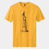Perfect Blend ® CVC Tee Thumbnail