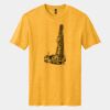 Perfect Blend ® CVC Tee Thumbnail