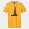 Perfect Blend ® CVC Tee Thumbnail
