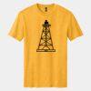 Perfect Blend ® CVC Tee Thumbnail