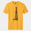 Perfect Blend ® CVC Tee Thumbnail