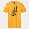 Perfect Blend ® CVC Tee Thumbnail