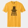 Perfect Blend ® CVC Tee Thumbnail