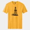 Perfect Blend ® CVC Tee Thumbnail