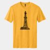 Perfect Blend ® CVC Tee Thumbnail