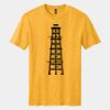 Perfect Blend ® CVC Tee Thumbnail