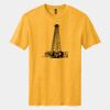 Perfect Blend ® CVC Tee Thumbnail