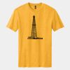 Perfect Blend ® CVC Tee Thumbnail