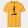 Perfect Blend ® CVC Tee Thumbnail