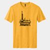 Perfect Blend ® CVC Tee Thumbnail