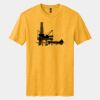 Perfect Blend ® CVC Tee Thumbnail