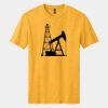 Perfect Blend ® CVC Tee Thumbnail