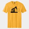 Perfect Blend ® CVC Tee Thumbnail