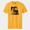 Perfect Blend ® CVC Tee Thumbnail