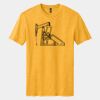 Perfect Blend ® CVC Tee Thumbnail
