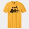 Perfect Blend ® CVC Tee Thumbnail