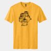 Perfect Blend ® CVC Tee Thumbnail