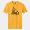 Perfect Blend ® CVC Tee Thumbnail