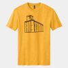 Perfect Blend ® CVC Tee Thumbnail