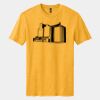 Perfect Blend ® CVC Tee Thumbnail