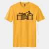 Perfect Blend ® CVC Tee Thumbnail