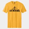 Perfect Blend ® CVC Tee Thumbnail